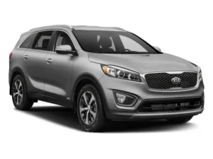 2018 Kia Sorento EX V6 stock 260647H photo 9