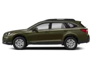 2018 Subaru Outback Touring stock 260689 photo 3