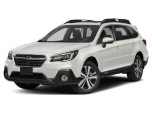 2018 Subaru Outback Touring stock 260689 photo 4