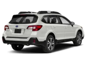 2018 Subaru Outback Touring stock 260689 photo 5