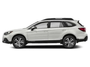 2018 Subaru Outback Touring stock 260689 photo 6