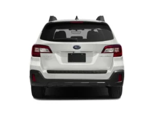 2018 Subaru Outback Touring stock 260689 photo 8