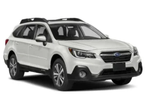 2018 Subaru Outback Touring stock 260689 photo 9