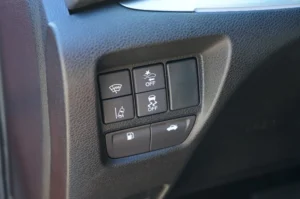 2019 Acura TLX 3.5L Technology Pkg w/A-Spec Pkg stock 260679H photo 11