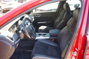 2019 Acura TLX 3.5L Technology Pkg w/A-Spec Pkg stock 260679H photo 16