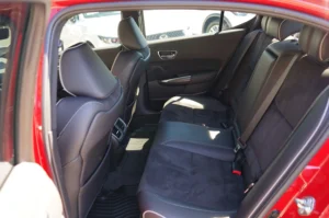 2019 Acura TLX 3.5L Technology Pkg w/A-Spec Pkg stock 260679H photo 17