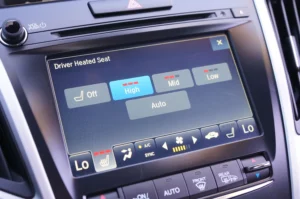 2019 Acura TLX 3.5L Technology Pkg w/A-Spec Pkg stock 260679H photo 24