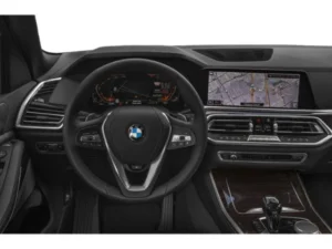 2019 BMW X5 xDrive40i stock 260620D photo 10
