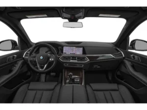 2019 BMW X5 xDrive40i stock 260620D photo 11