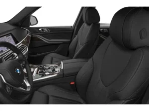 2019 BMW X5 xDrive40i stock 260620D photo 12