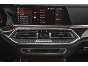 2019 BMW X5 xDrive40i stock 260620D photo 13