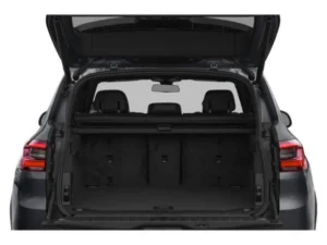 2019 BMW X5 xDrive40i stock 260620D photo 14