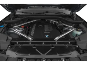 2019 BMW X5 xDrive40i stock 260620D photo 15