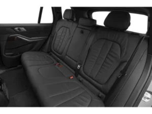 2019 BMW X5 xDrive40i stock 260620D photo 16