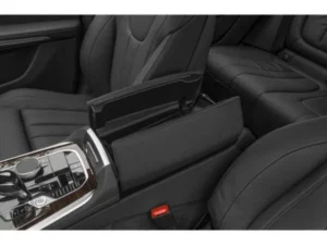 2019 BMW X5 xDrive40i stock 260620D photo 17