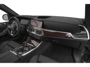 2019 BMW X5 xDrive40i stock 260620D photo 18