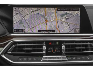 2019 BMW X5 xDrive40i stock 260620D photo 19