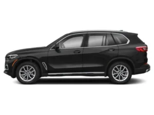 2019 BMW X5 xDrive40i stock 260620D photo 3