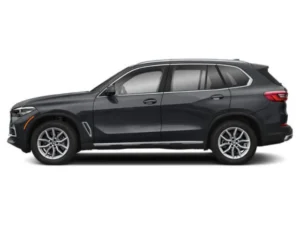 2019 BMW X5 xDrive40i stock 260620D photo 6