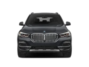 2019 BMW X5 xDrive40i stock 260620D photo 7