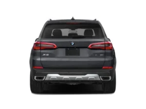 2019 BMW X5 xDrive40i stock 260620D photo 8