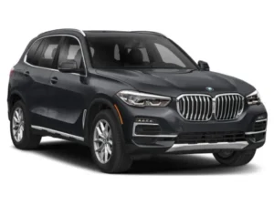 2019 BMW X5 xDrive40i stock 260620D photo 9
