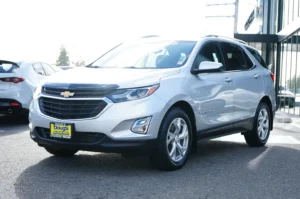 2019 Chevrolet Equinox LT stock 251044 photo 10