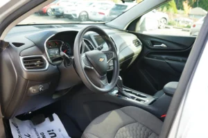 2019 Chevrolet Equinox LT stock 251044 photo 15