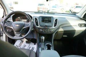 2019 Chevrolet Equinox LT stock 251044 photo 19