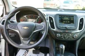 2019 Chevrolet Equinox LT stock 251044 photo 20