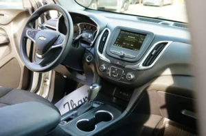 2019 Chevrolet Equinox LT stock 251044 photo 21