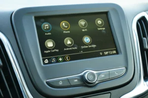 2019 Chevrolet Equinox LT stock 251044 photo 29