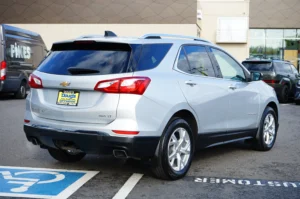 2019 Chevrolet Equinox LT stock 251044 photo 3