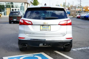 2019 Chevrolet Equinox LT stock 251044 photo 5
