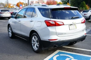 2019 Chevrolet Equinox LT stock 251044 photo 6