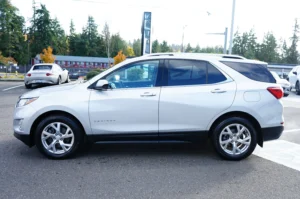 2019 Chevrolet Equinox LT stock 251044 photo 7