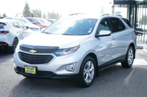 2019 Chevrolet Equinox LT stock 251044 photo 8