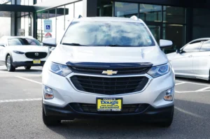 2019 Chevrolet Equinox LT stock 251044 photo 9