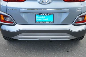 2019 Hyundai KONA Ultimate stock 260681H photo 11