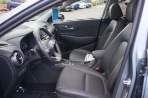 2019 Hyundai KONA Ultimate stock 260681H photo 16