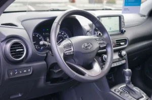 2019 Hyundai KONA Ultimate stock 260681H photo 17