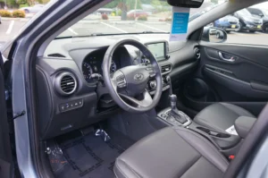 2019 Hyundai KONA Ultimate stock 260681H photo 18