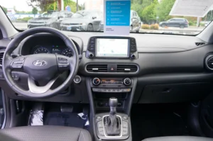 2019 Hyundai KONA Ultimate stock 260681H photo 20