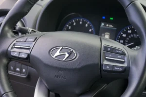 2019 Hyundai KONA Ultimate stock 260681H photo 21