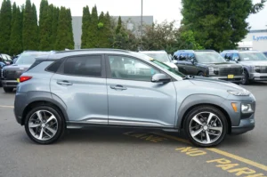 2019 Hyundai KONA Ultimate stock 260681H photo 4
