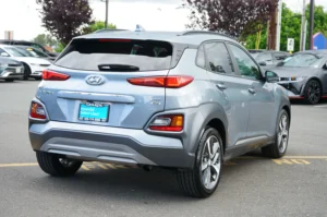 2019 Hyundai KONA Ultimate stock 260681H photo 5