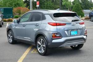 2019 Hyundai KONA Ultimate stock 260681H photo 7
