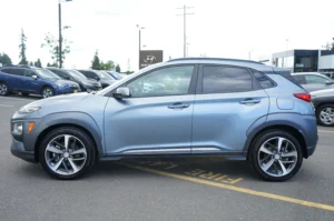 2019 Hyundai KONA Ultimate stock 260681H photo 8