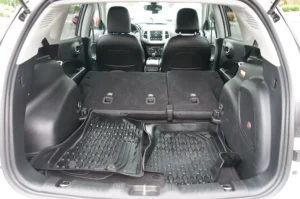 2019 Jeep Compass Limited stock 260602H photo 12