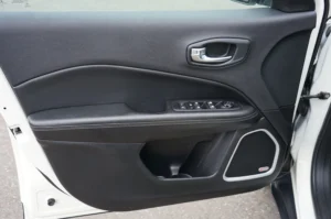 2019 Jeep Compass Limited stock 260602H photo 14